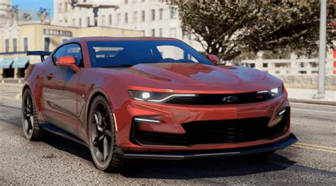 31 Executives and Other Criminals update on December 15, 2015. . Camaro gta 5